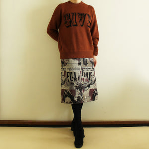 台形: rossellini