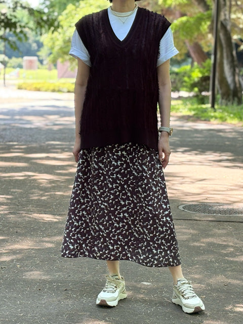 A-Line: twinkling