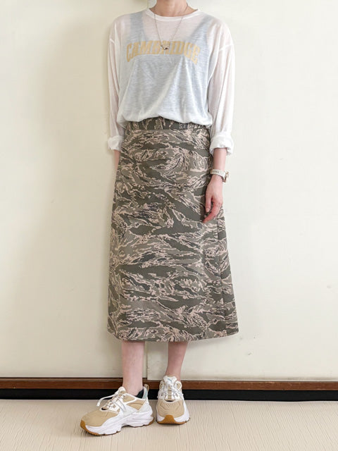台形: degital cammouflage