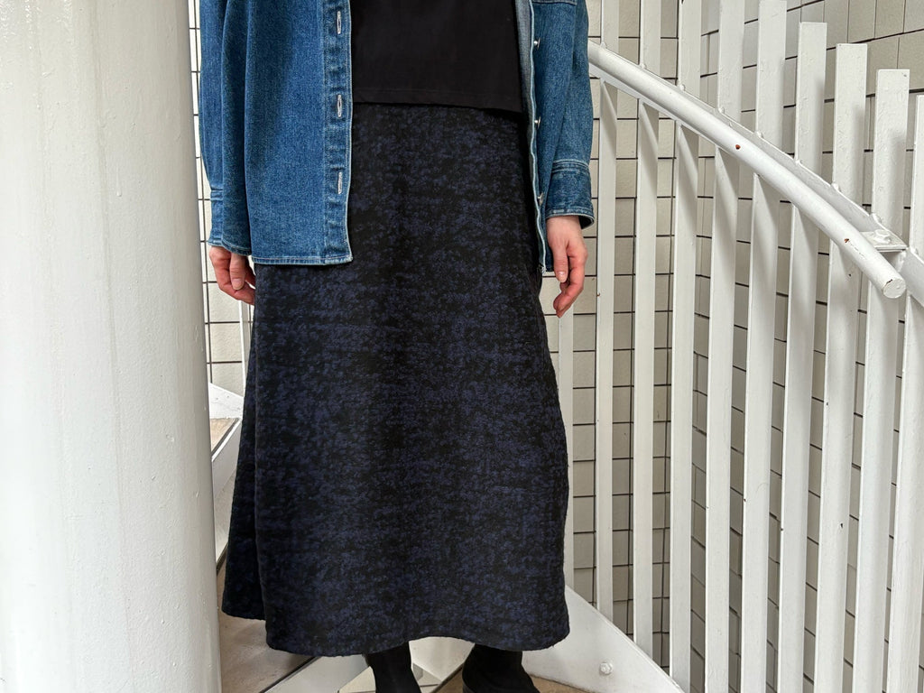 italian knit jacquard 🍐