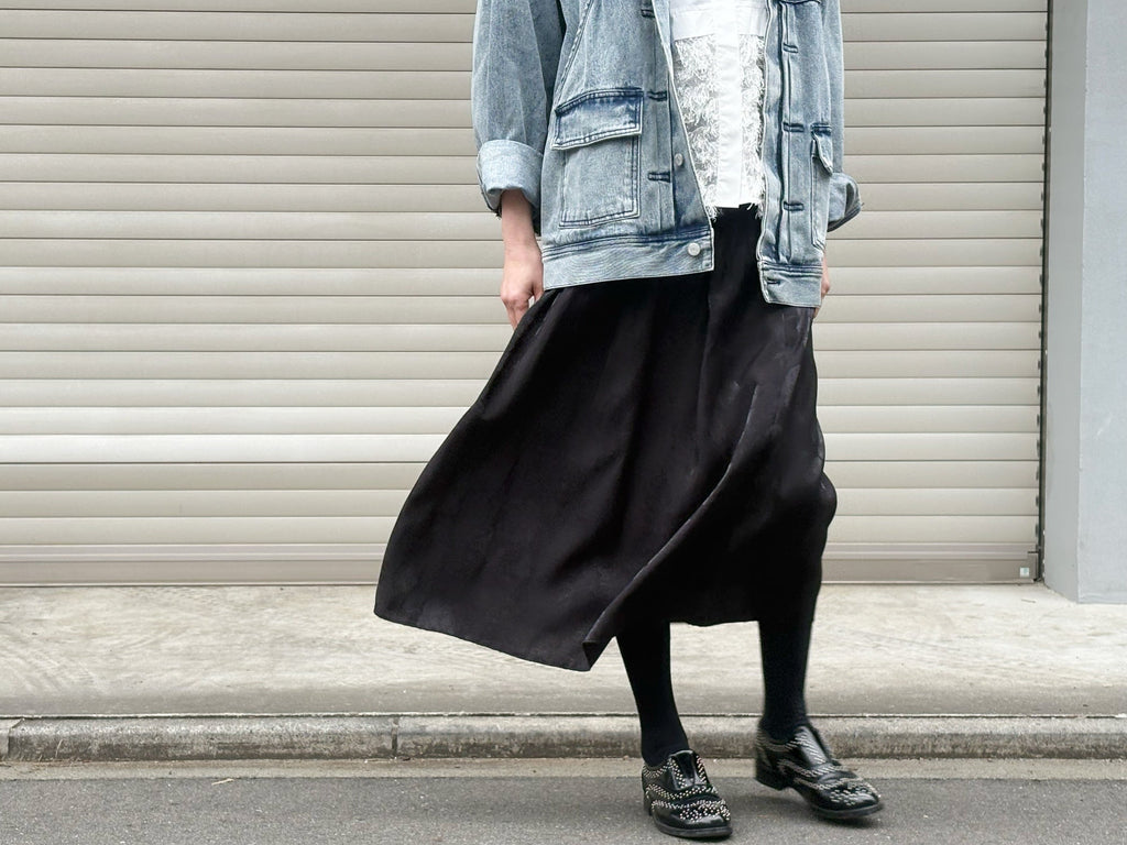 2025春夏スカート在庫SALE❗️