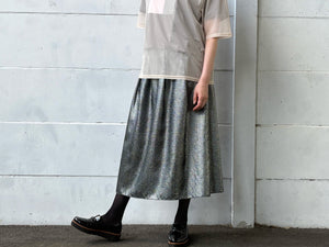 シルバースカート✨