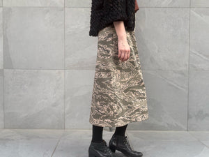 台形: digital camouflage