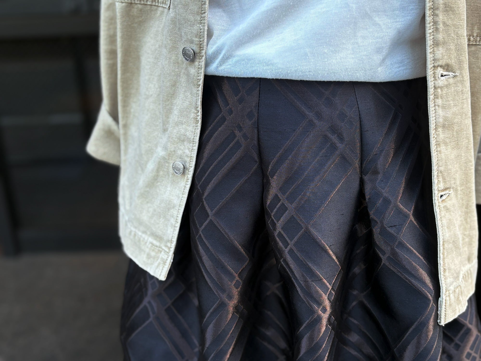 millon: diamond check