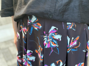 millon: floral wing